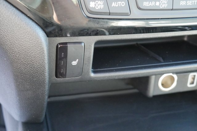 Used 2019 Honda Passport Touring image 6