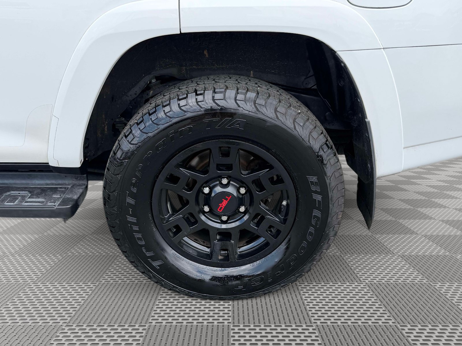 Used 2019 Toyota 4Runner TRD Pro AWD/4WD image 33