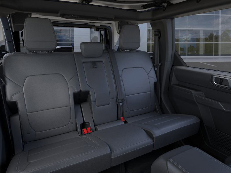 New 2025 Ford Bronco Badlands image 11