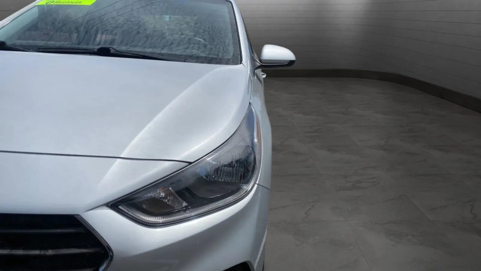 Used 2018 Hyundai Accent SEL FWD image 32