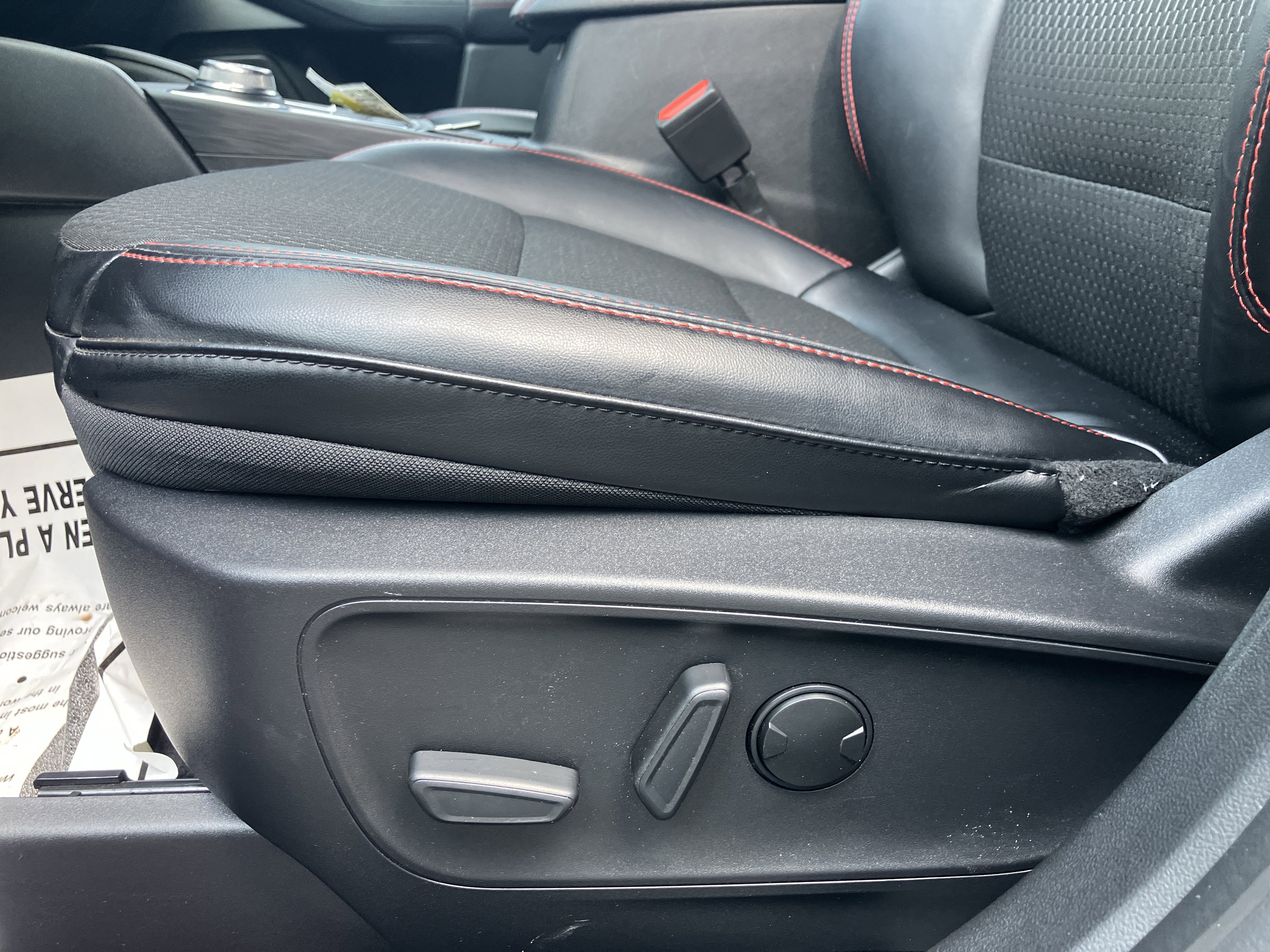 Used 2024 Ford Escape ST-Line w/ Tech Pack #1 image 22