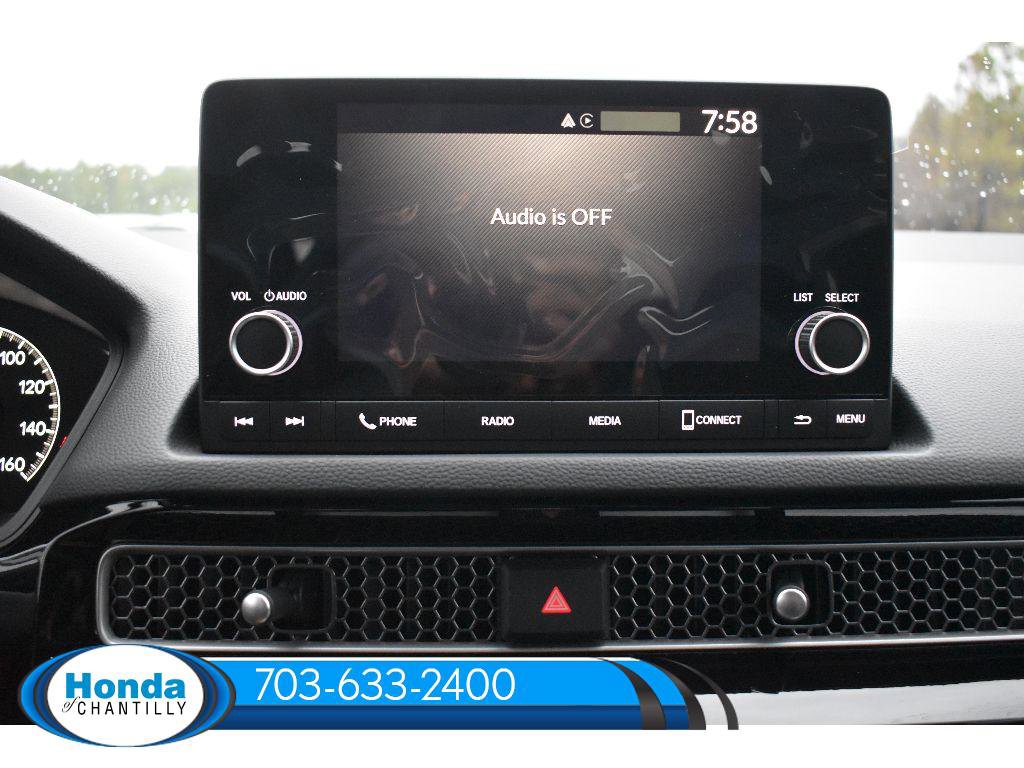 New 2026 Honda Civic Sport image 14