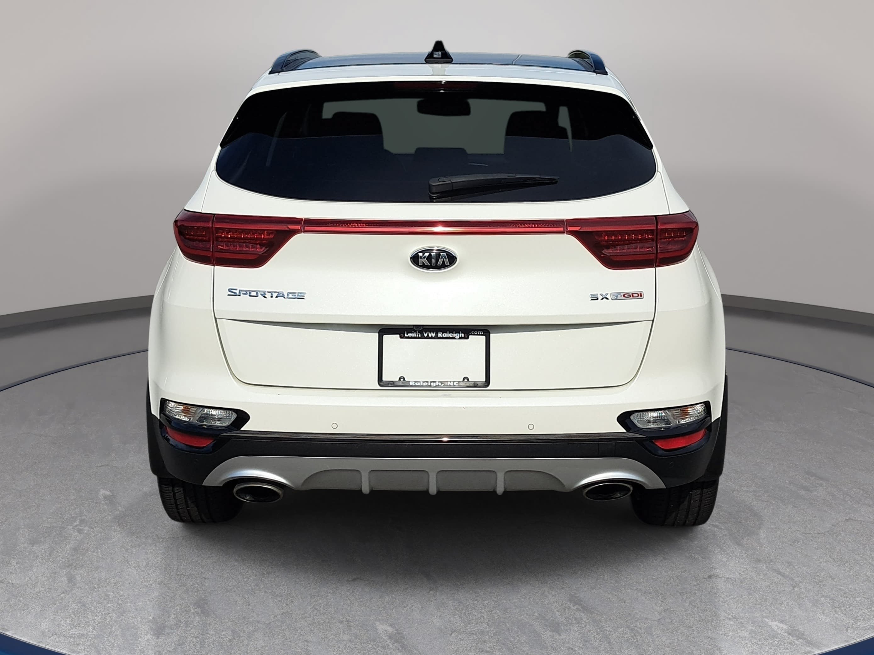 Used 2022 Kia Sportage SX AWD/4WD image 6