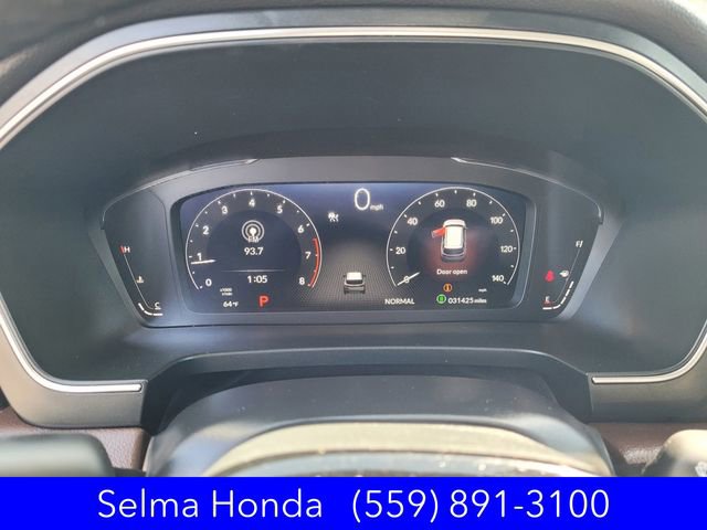 Used 2023 Honda Pilot Elite image 26