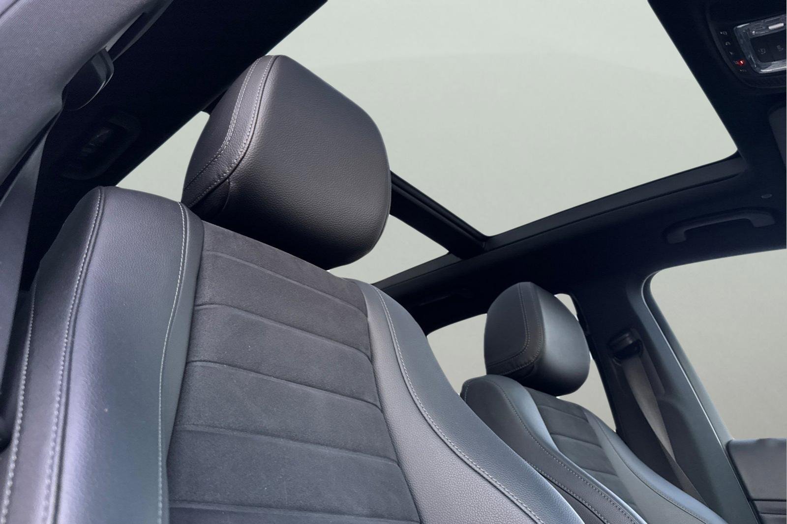 Used 2020 Mercedes-Benz GLE 580 4MATIC image 21