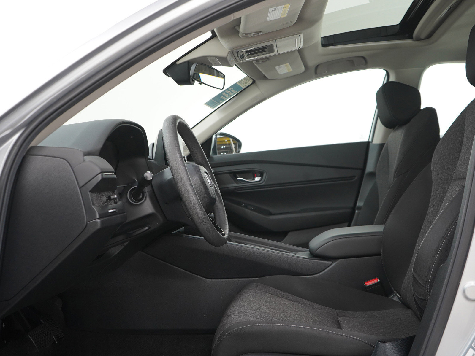 Used 2024 Honda Accord EX image 22