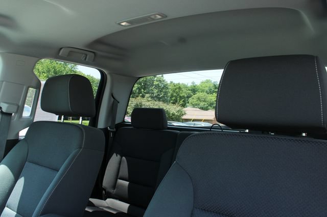Used 2018 Chevrolet Silverado 1500 LT w/ All Star Edition AWD/4WD image 14