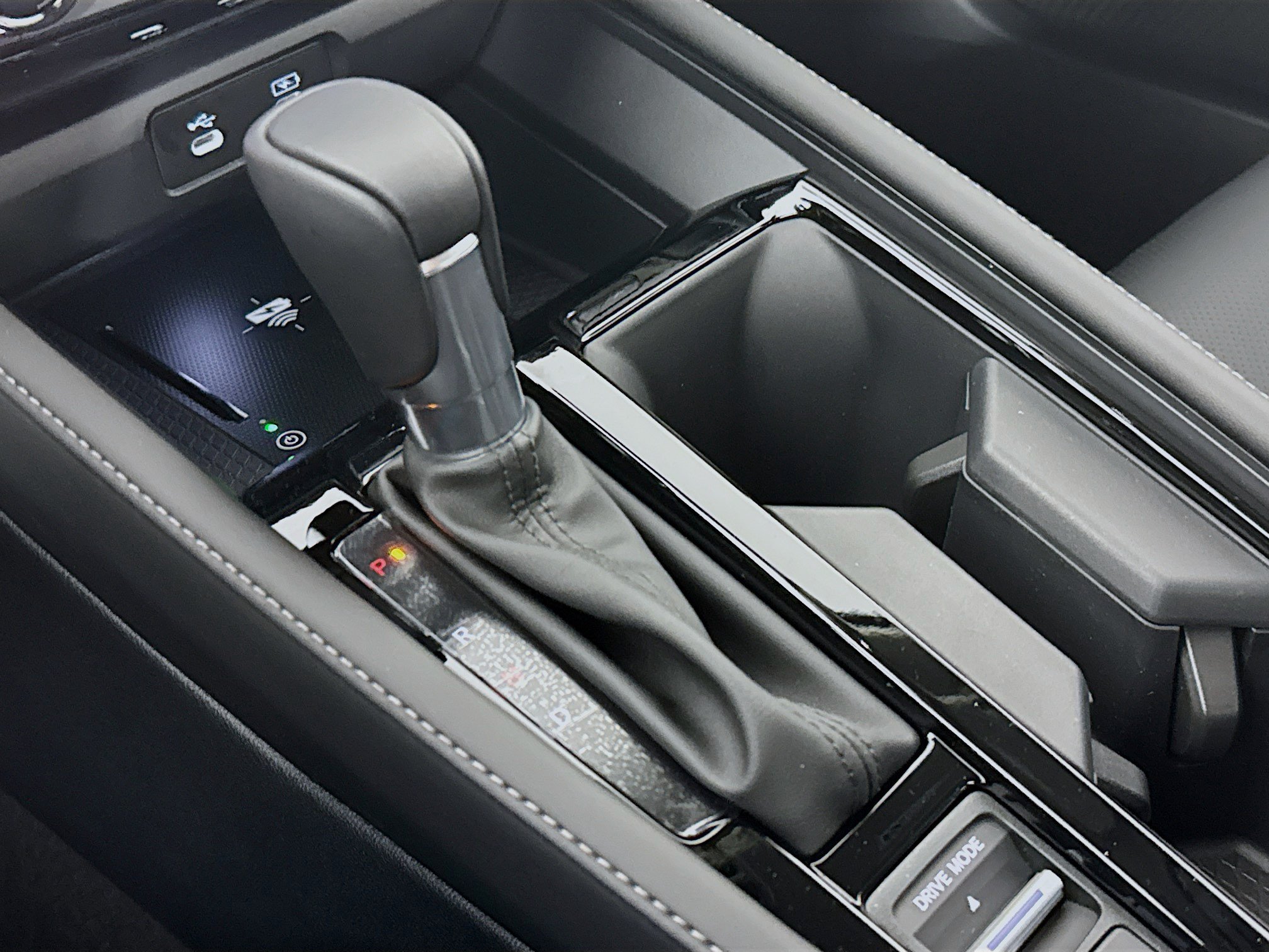 New 2026 Honda Accord Touring image 17