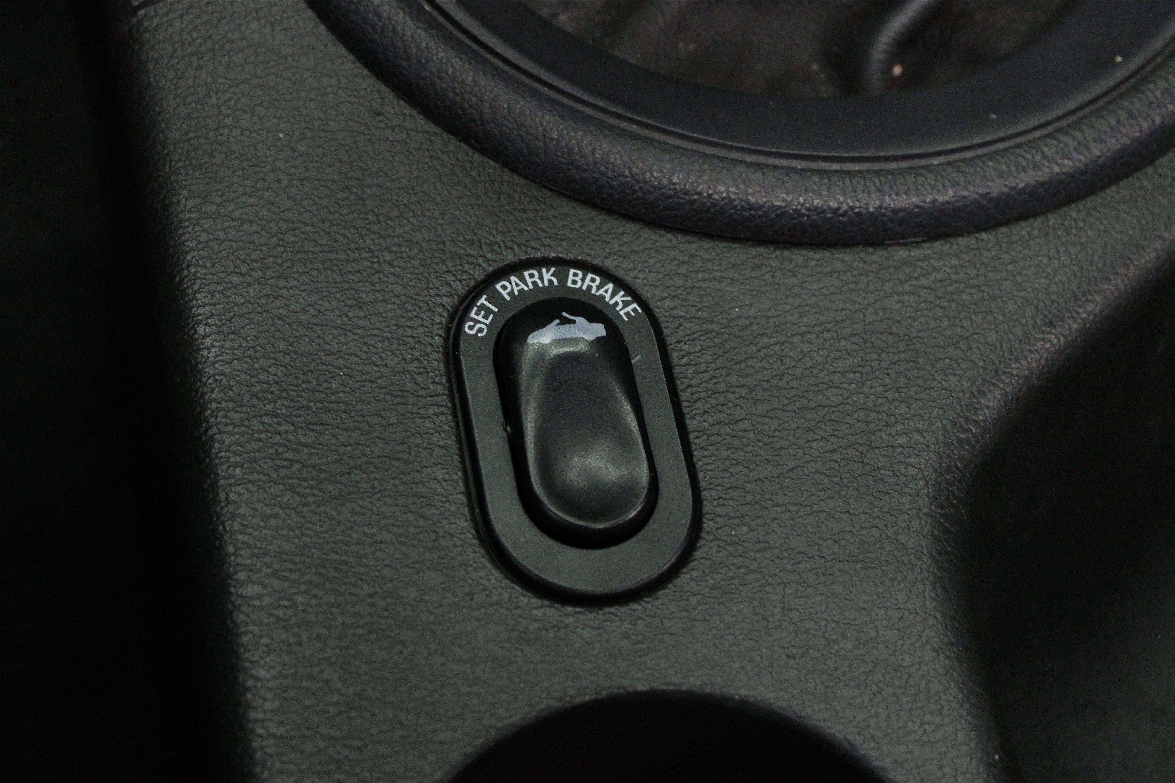 Used 2004 Ford Mustang Cobra RWD image 15
