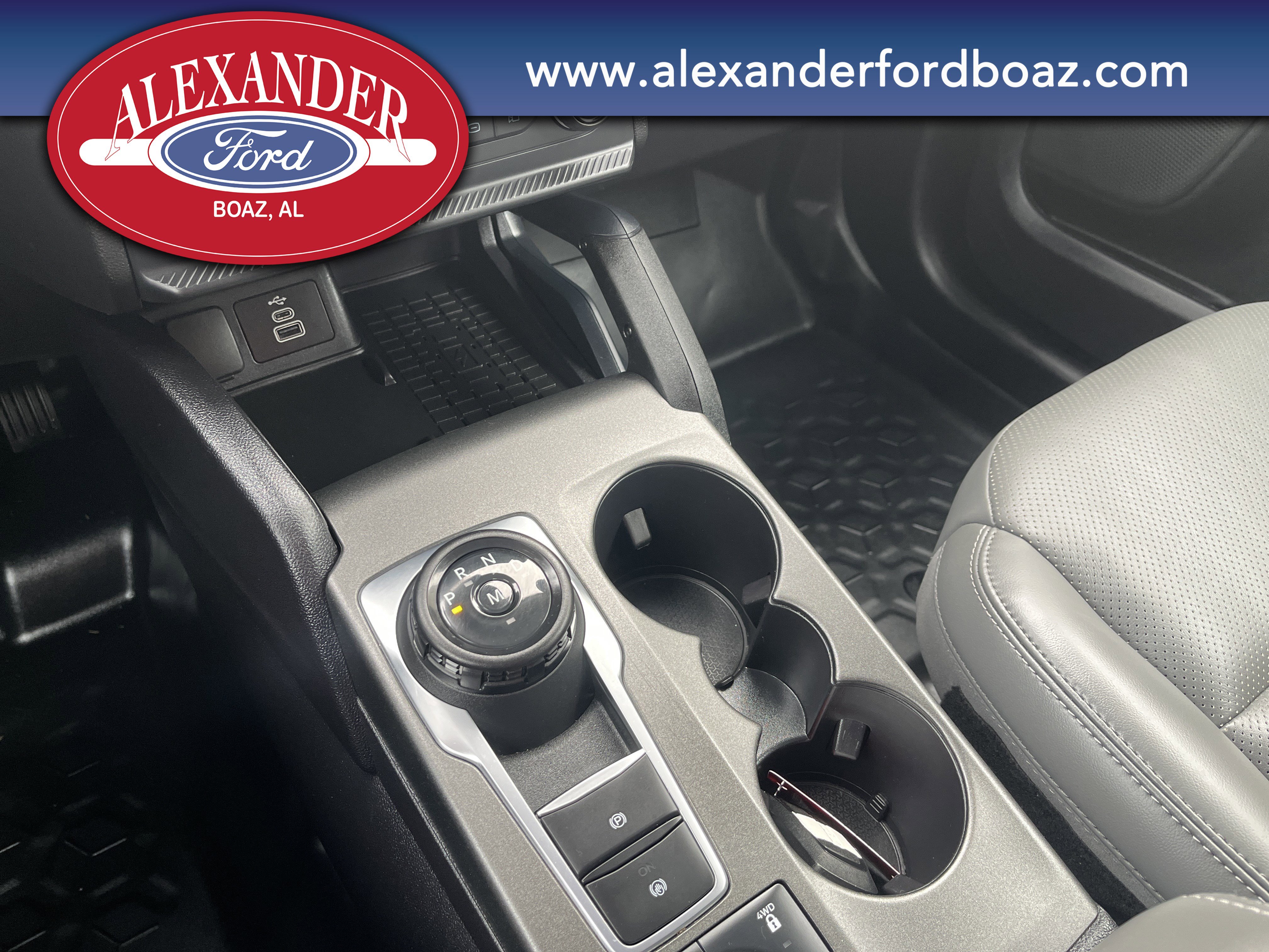 Used 2025 Ford Bronco Sport Badlands AWD/4WD image 22