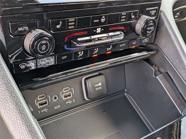 New 2025 Jeep Grand Cherokee Laredo X image 22