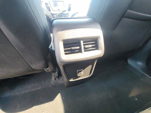 Used 2024 Chevrolet Equinox LS w/ LS Convenience Package FWD image 18
