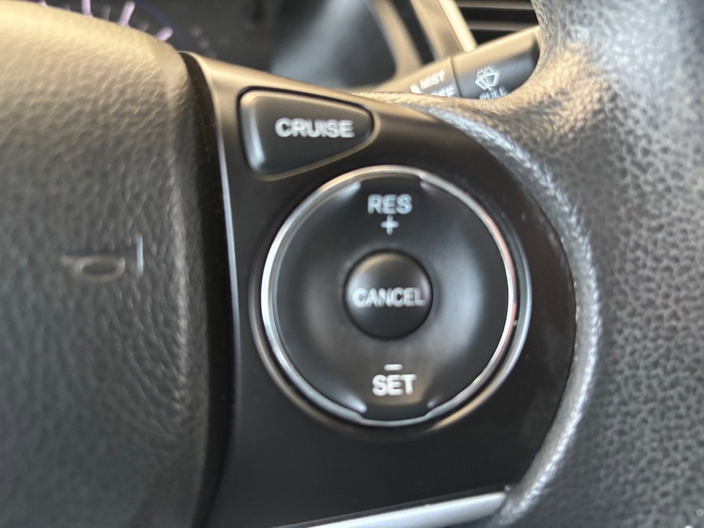 Used 2015 Honda Civic SE image 9