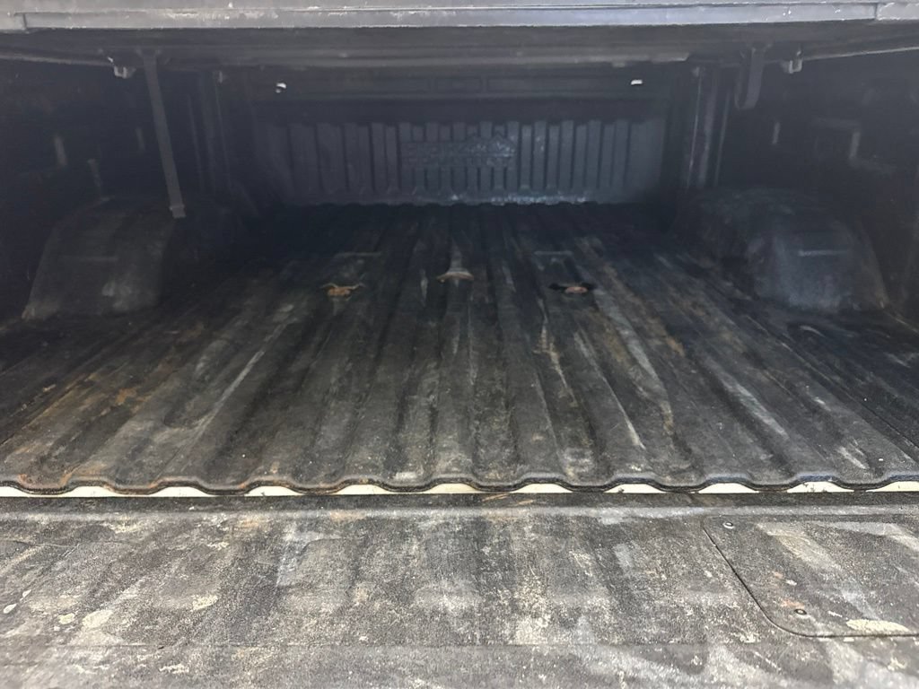 Used 2020 Chevrolet Silverado 3500 High Country w/ Z71 Off-Road Package AWD/4WD image 6