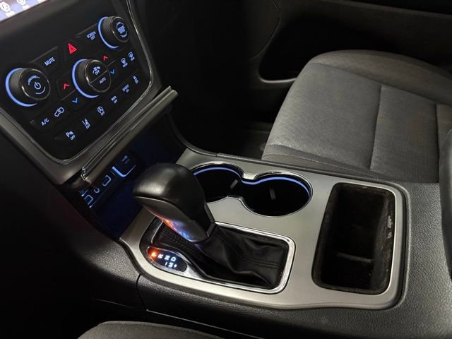 Used 2020 Jeep Grand Cherokee Laredo AWD/4WD image 20