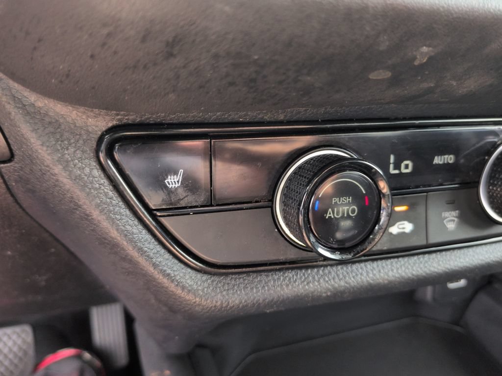 Used 2023 Honda HR-V Sport image 18