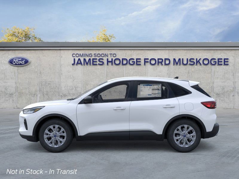 New 2026 Ford Escape Active w/ Cold Weather Package image 3