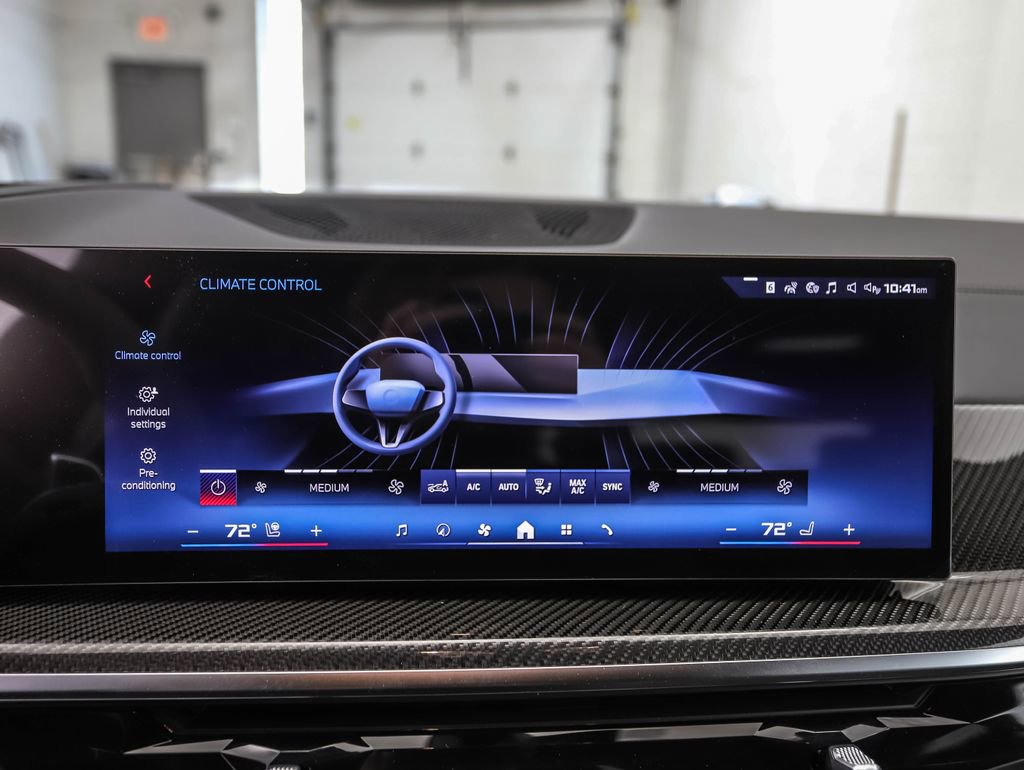 New 2026 BMW X7 M60i AWD/4WD image 19