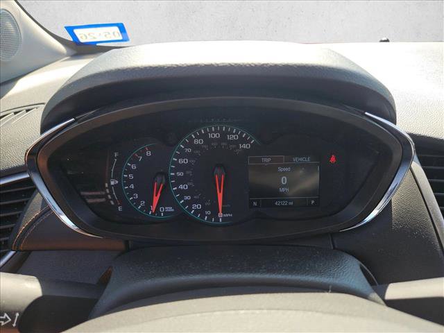 Used 2020 Chevrolet Trax LT FWD image 22