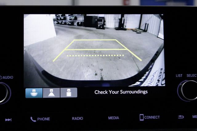 Certified 2023 Honda CR-V Sport image 31