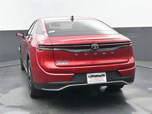 New 2026 Toyota Crown XLE image 18