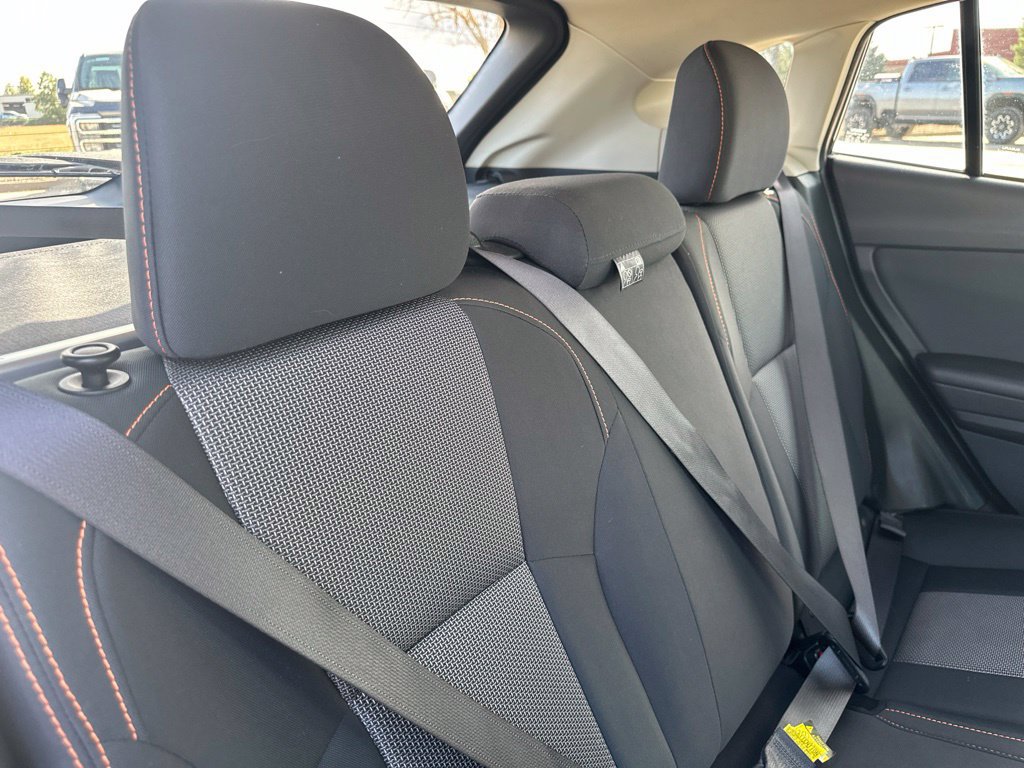 Used 2020 Subaru Crosstrek 2.0i Premium AWD/4WD image 27