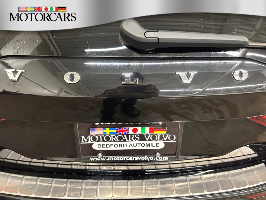 Used 2022 Volvo V60 T5 Cross Country w/ Climate Package AWD/4WD image 30