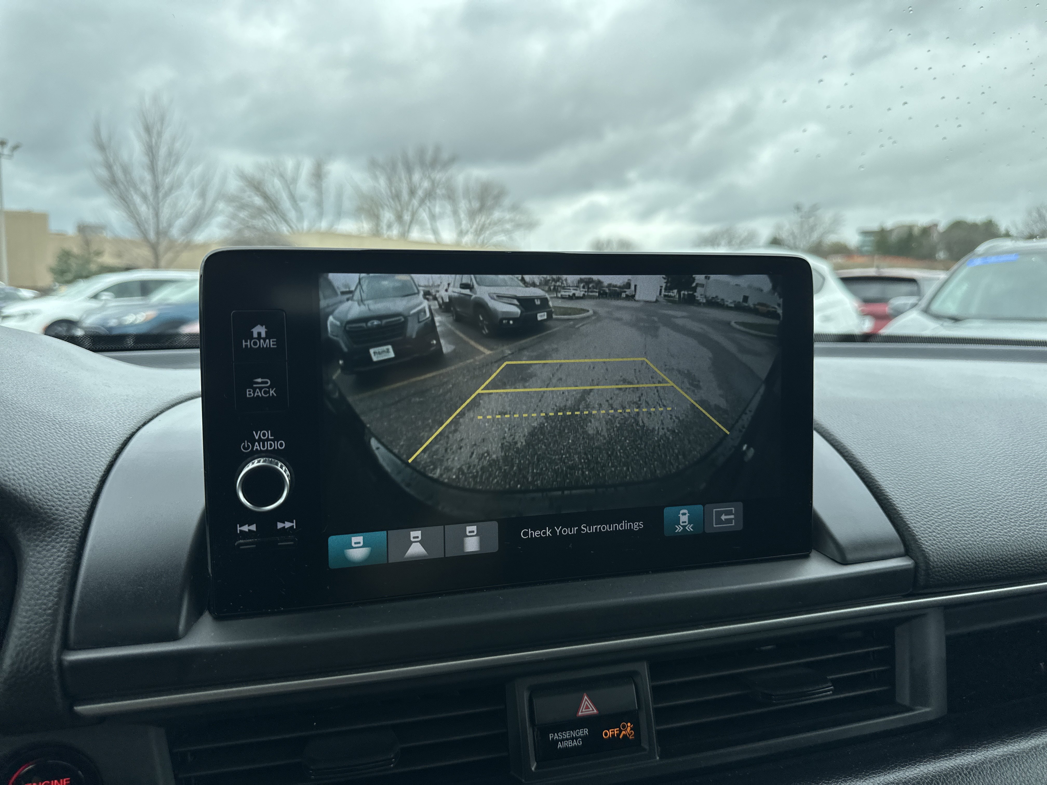Certified 2023 Honda Pilot Touring image 30