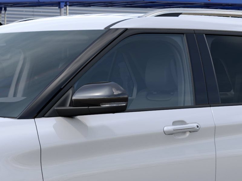 New 2027 Ford Explorer Platinum AWD/4WD image 20