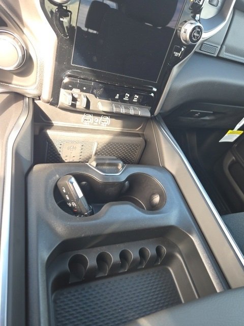 New 2026 RAM 1500 Big Horn image 17