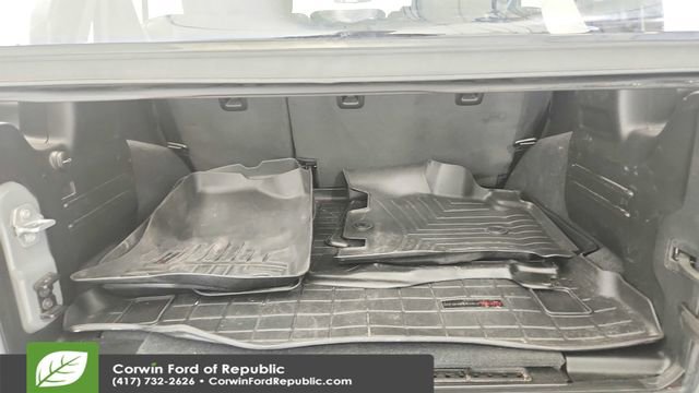 Used 2023 Jeep Wrangler Sport AWD/4WD image 18