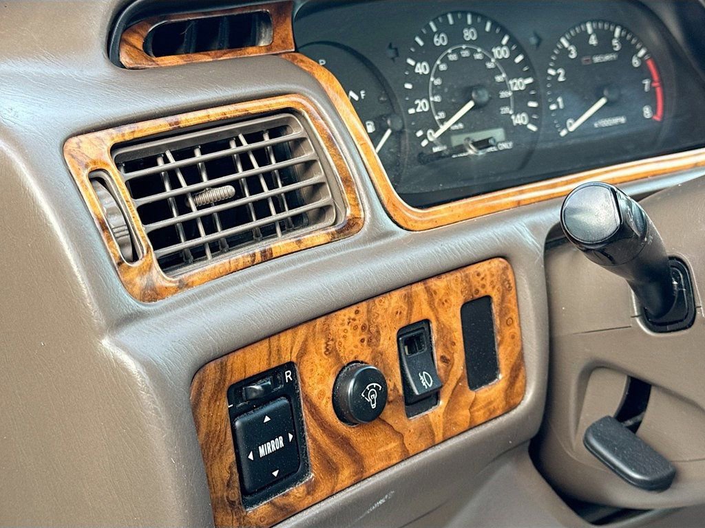 Used 1999 Toyota Camry CE image 12