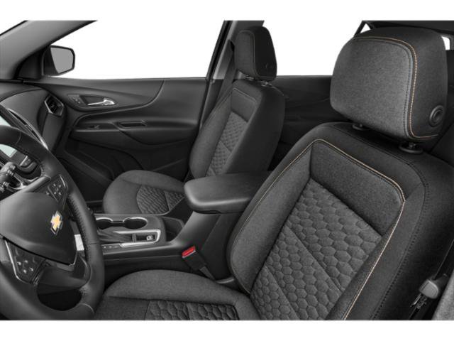 Used 2018 Chevrolet Equinox LT w/ Sun & Infotainment Package AWD/4WD image 21