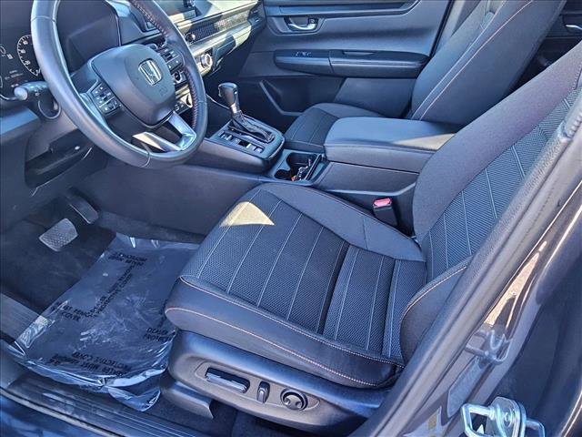 Used 2023 Honda CR-V Sport image 16