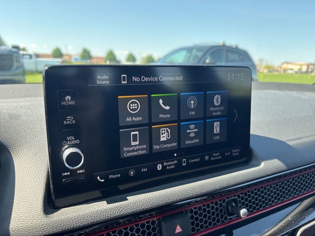 Used 2023 Honda Civic Si image 23