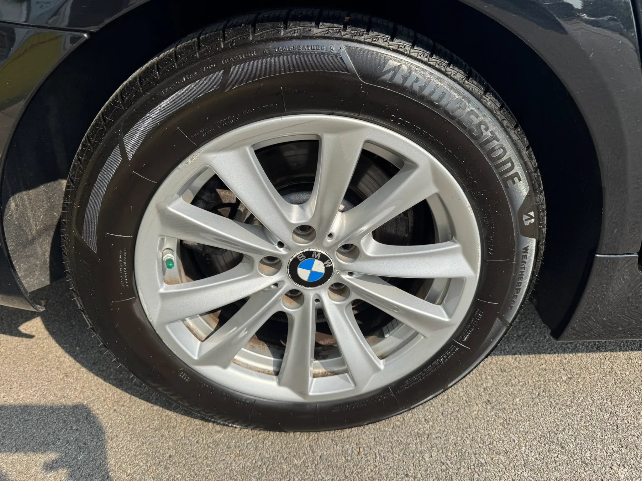 Used 2014 BMW 528i xDrive Sedan AWD/4WD image 26