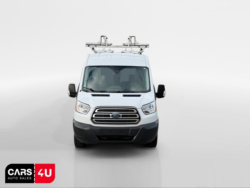Used 2018 Ford Transit 150 XLT image 2