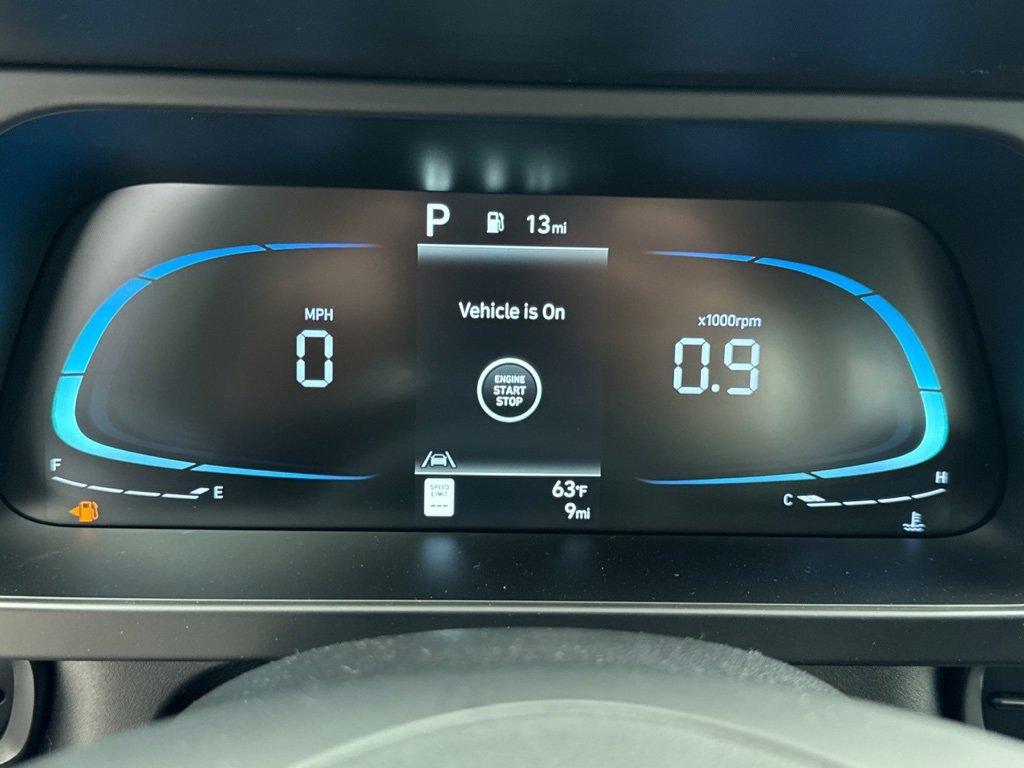 New 2026 Hyundai Elantra SEL Sport image 9