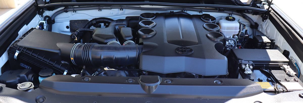 Used 2022 Toyota 4Runner SR5 AWD/4WD image 58