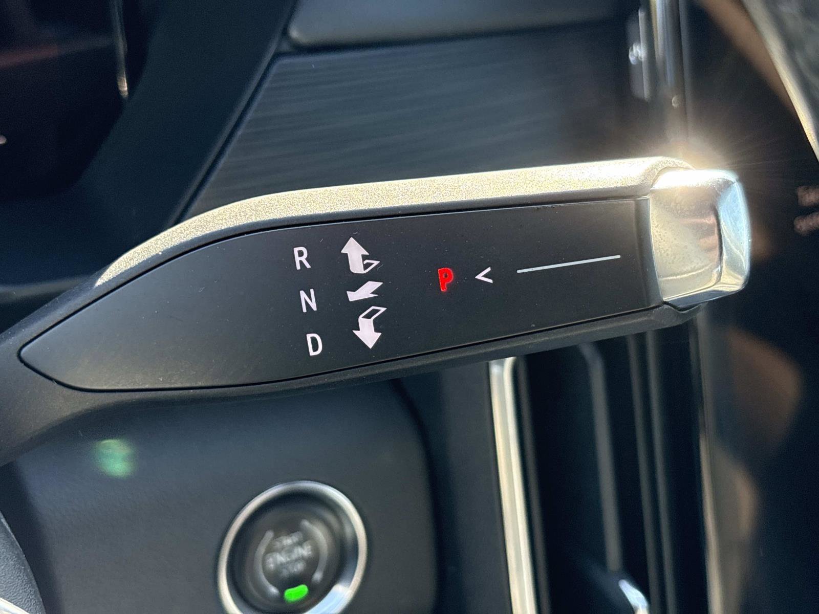 Certified 2025 GMC Acadia Elevation image 19