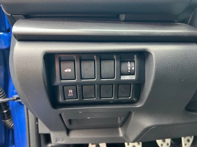 Used 2024 Subaru WRX TR AWD/4WD image 6