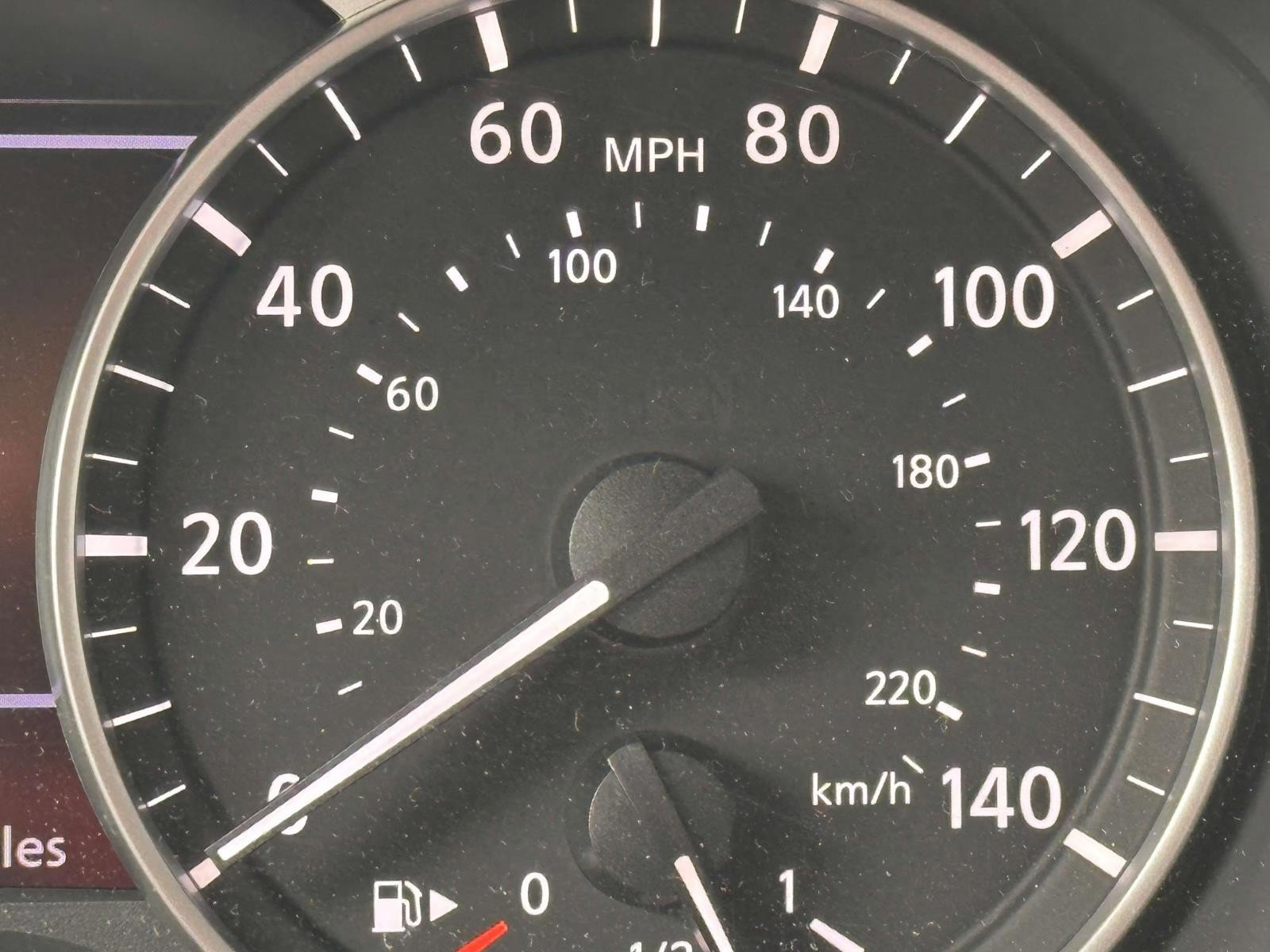 Used 2024 Nissan Rogue S image 26