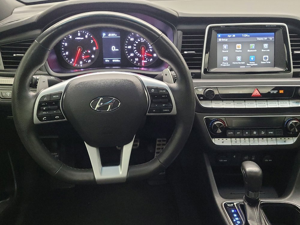 Used 2019 Hyundai Sonata Sport FWD image 22
