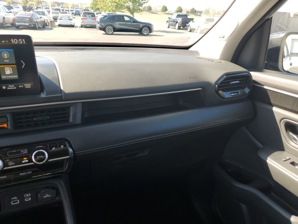 Used 2023 Honda Pilot Elite image 29