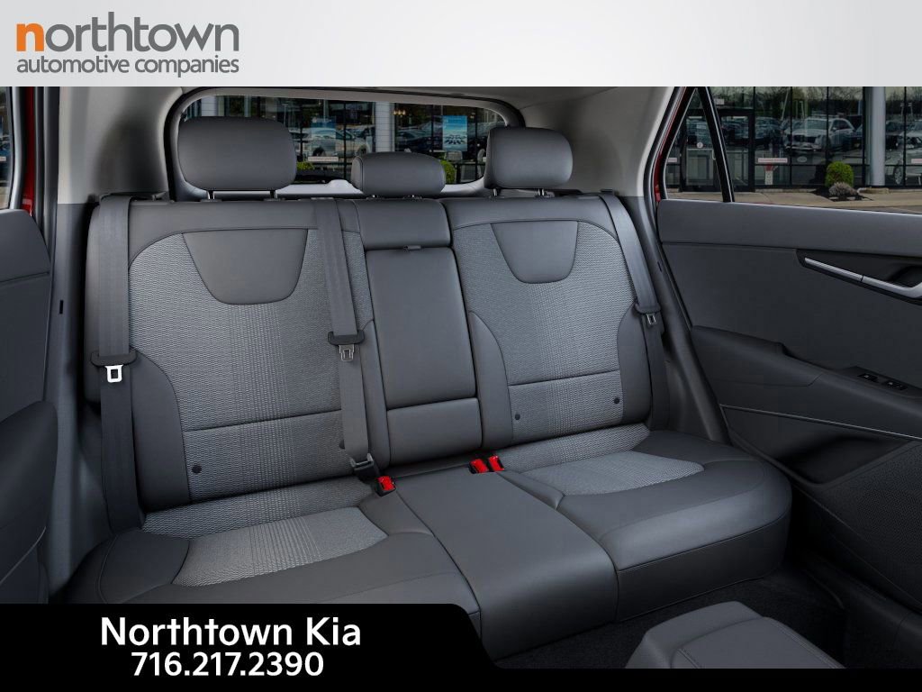New 2025 Kia Niro EX w/ EX Cold Weather Package image 17