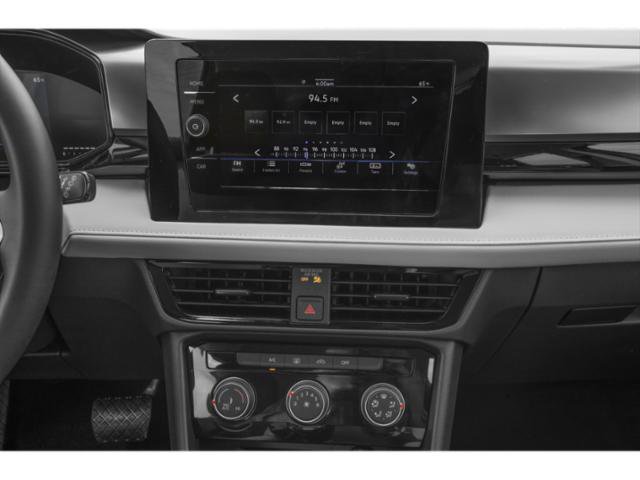 Used 2025 Volkswagen Taos S AWD/4WD image 12