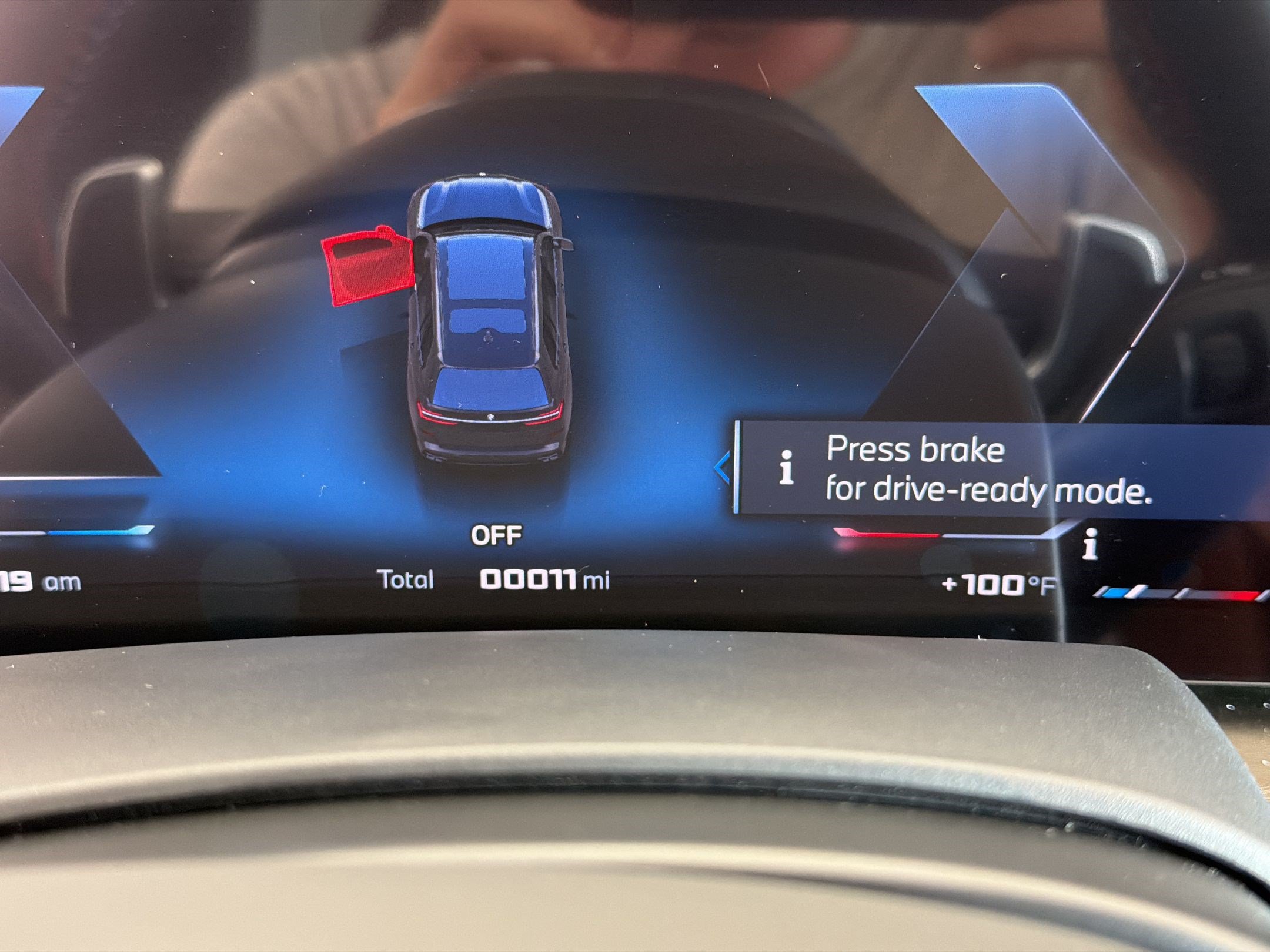 New 2027 BMW X7 M60i AWD/4WD image 22