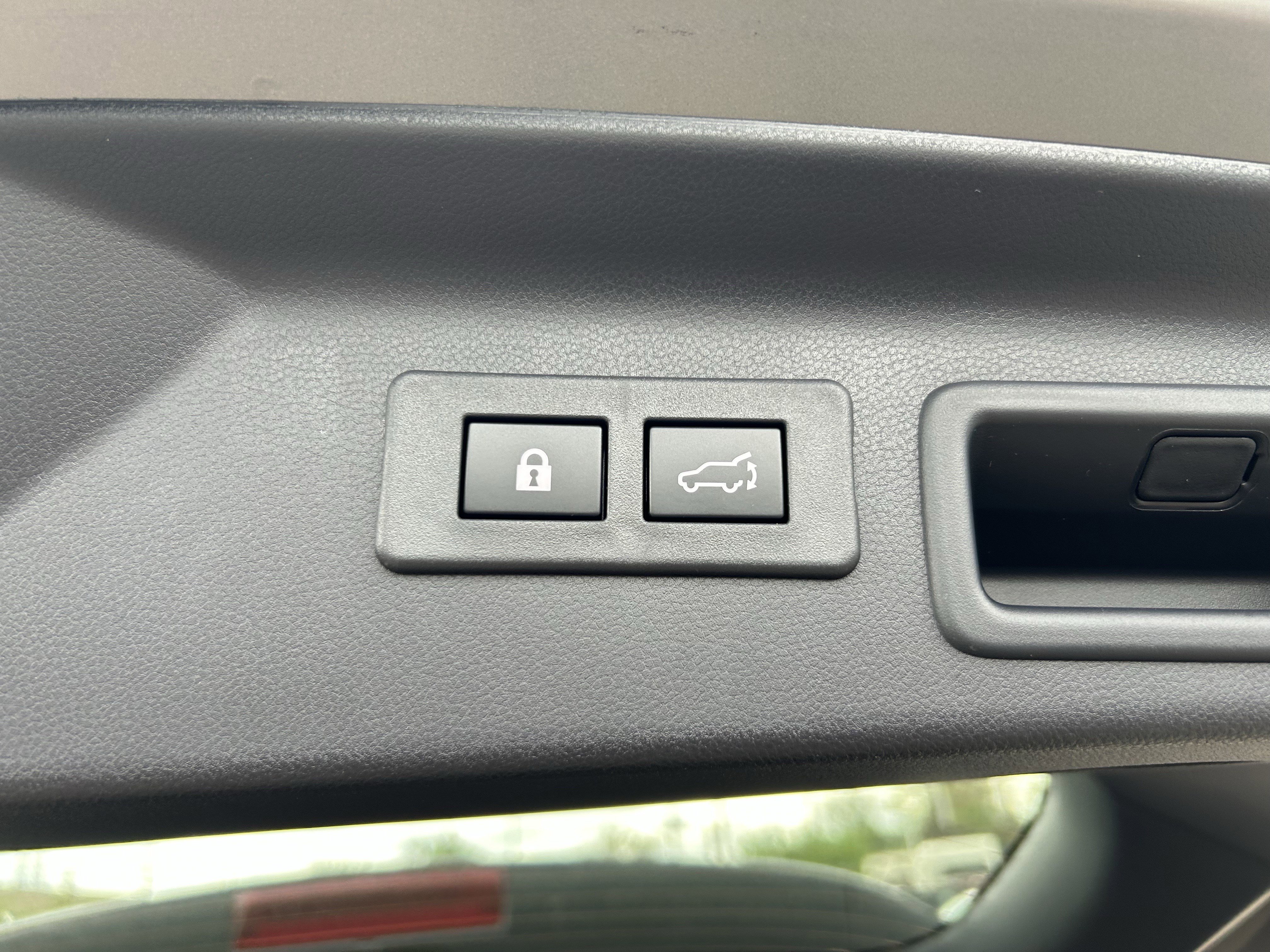 New 2026 Subaru Forester Sport AWD/4WD image 27