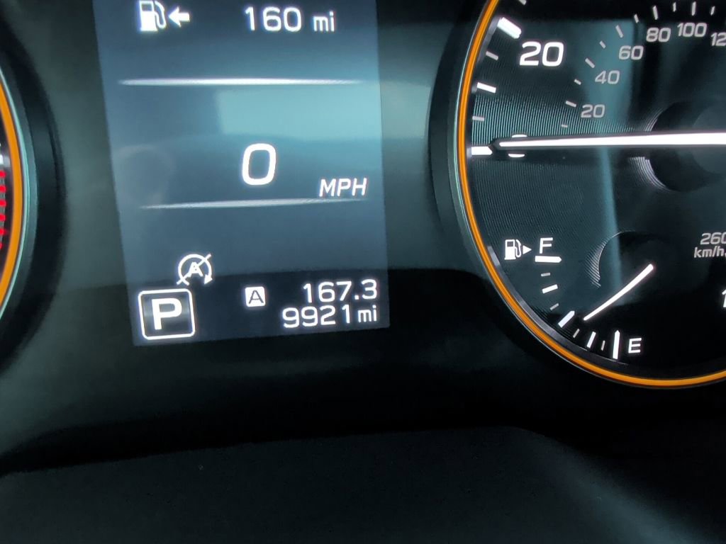 Used 2025 Subaru Outback Wilderness AWD/4WD image 27