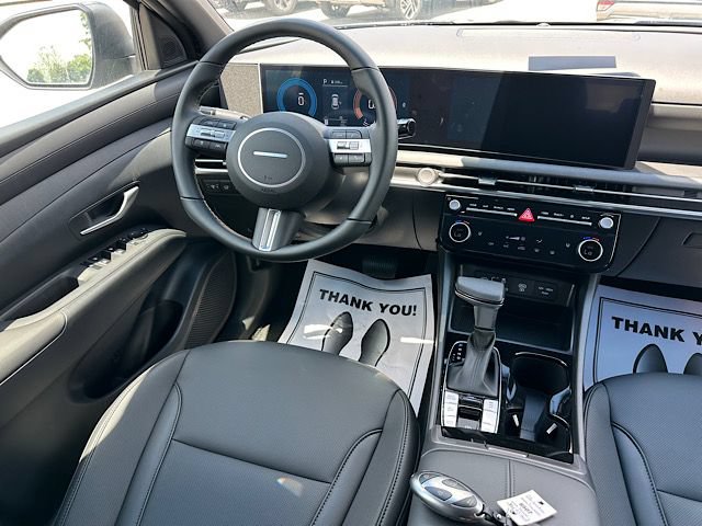 New 2026 Hyundai Tucson XRT AWD/4WD image 16